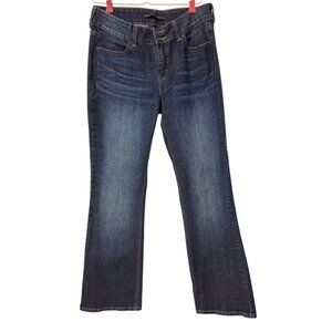 LEVI'S SLENDER BOOT CUT 526 JEANS  Womens Size 10 (2)